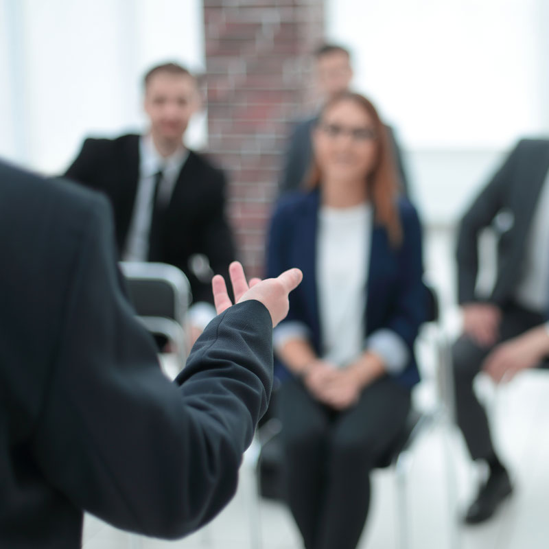 4e Coach Konferenz